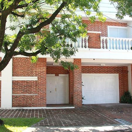 Los Brunos Apart Reconquista Exterior photo