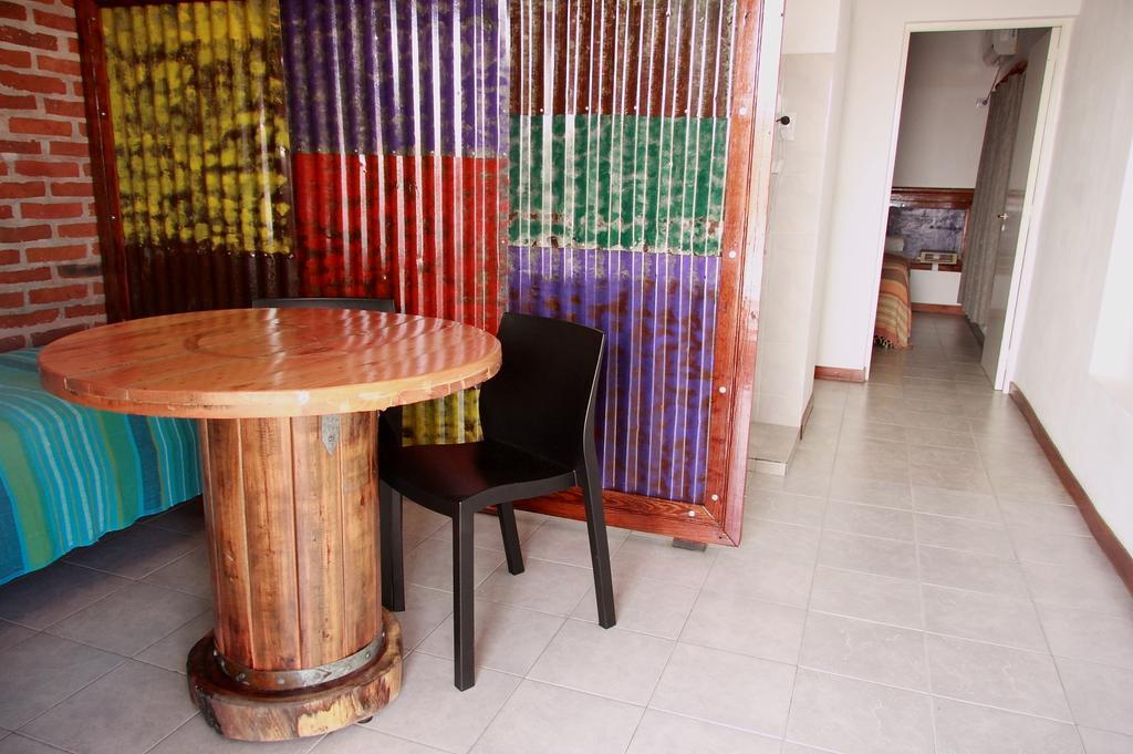 Los Brunos Apart Reconquista Room photo