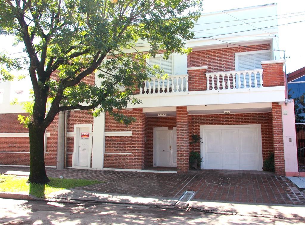 Los Brunos Apart Reconquista Exterior photo