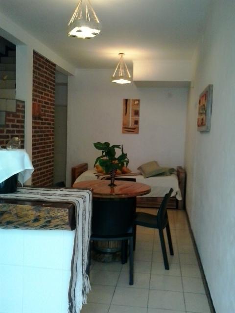 Los Brunos Apart Reconquista Room photo