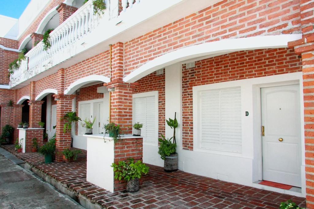 Los Brunos Apart Reconquista Exterior photo